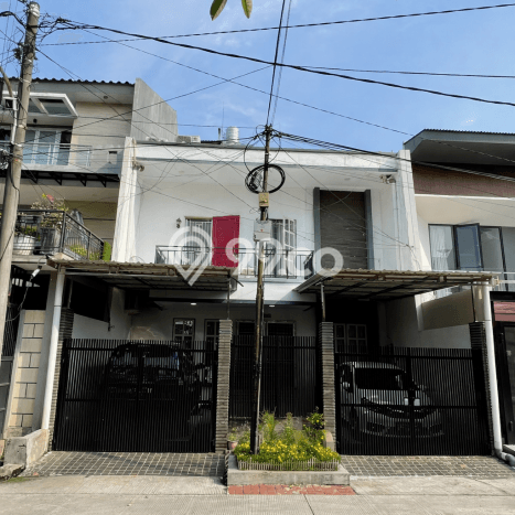 Hot Offer Hunian Premium Ideal dan Luas di Kebon Jeruk, Jakarta Barat Hot Offer Hunian Premium Ideal dan Luas di Kebon Jeruk, Jakarta Barat