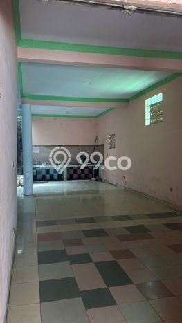 Rumah Modern 8 KT di Pekayon Bekasi Rumah Modern 8 KT di Pekayon Bekasi
