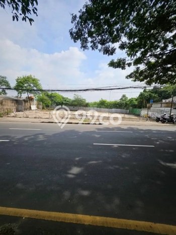 Jual Tanah Kawasan Cibubur, Luas 730m2m², Lokasi Strategis Jual Tanah Kawasan Cibubur, Luas 730m2m², Lokasi Strategis