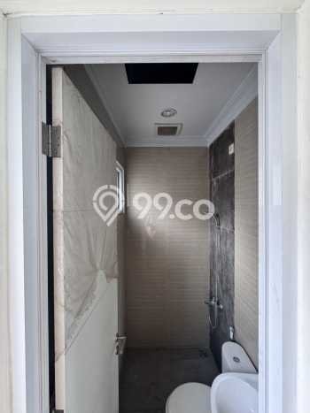 Hunian Cantik Modern Lb 53m2 di Jatisampurna, Bekasi Hunian Cantik Modern Lb 53m2 di Jatisampurna, Bekasi