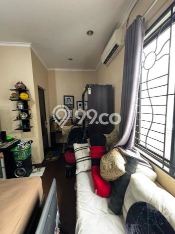 Rumah Modern Minimalis 4 Kamar Siap Huni di Gunung Putri Rumah Modern Minimalis 4 Kamar Siap Huni di Gunung Putri