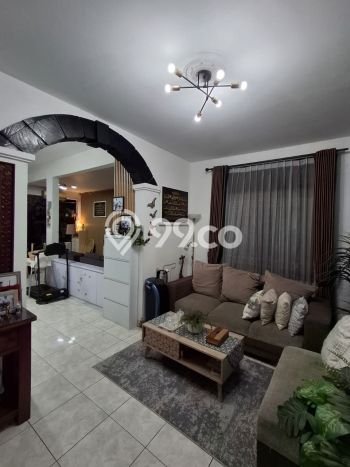 For Sale Hunian Rumah Terawat 5 KT di Jatimelati, Bekasi For Sale Hunian Rumah Terawat 5 KT di Jatimelati, Bekasi