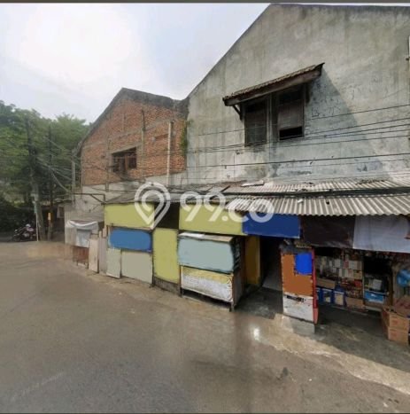 Kos-kosan Dijual di Kayuringin Jaya Bekasi Luas 238m2 Kos-kosan Dijual di Kayuringin Jaya Bekasi Luas 238m2