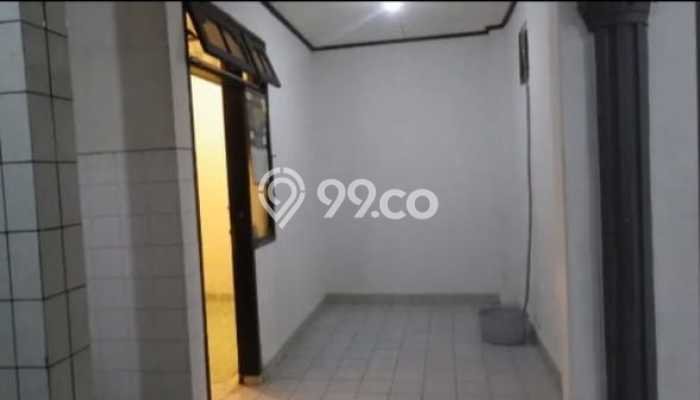 Rumah Modern Minimalis 4 Kamar Siap Huni di Bekasi Selatan Rumah Modern Minimalis 4 Kamar Siap Huni di Bekasi Selatan