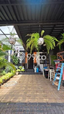 Dijual Rumah Modern 2 KT di Kota Wisata, Bogor Dijual Rumah Modern 2 KT di Kota Wisata, Bogor