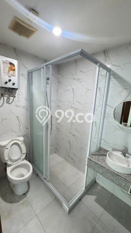 Dijual Apartemen di Bekasi 2 Kamar & 1 Kamar Mandi, Luas 53m2 Dijual Apartemen di Bekasi 2 Kamar & 1 Kamar Mandi, Luas 53m2