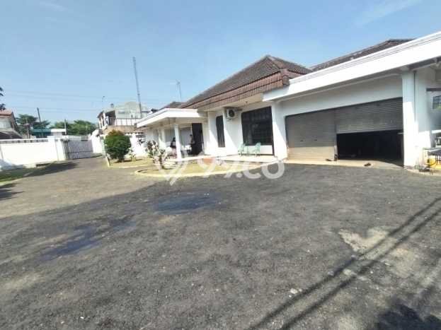 Ready to Use! Luxury House LT 1800m2 Desain Modern di Kalimalang Ready to Use! Luxury House LT 1800m2 Desain Modern di Kalimalang