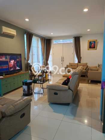 Jual Rumah Luas Megah Dengan View Cantik di Jaka Setia, Bekasi Jual Rumah Luas Megah Dengan View Cantik di Jaka Setia, Bekasi