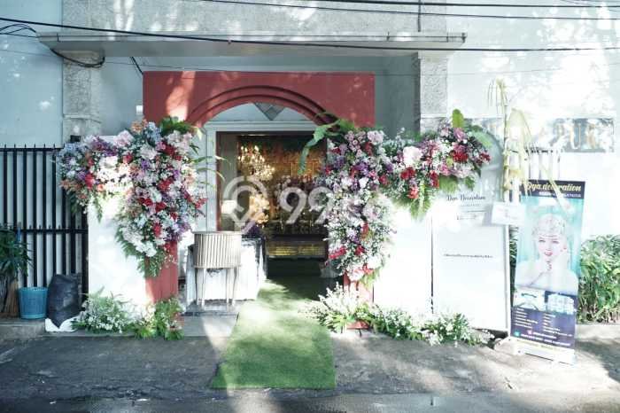 Dijual Ruko di Bekasi Barat Bekasi LT 800m2 / LB 800m2 Dijual Ruko di Bekasi Barat Bekasi LT 800m2 / LB 800m2