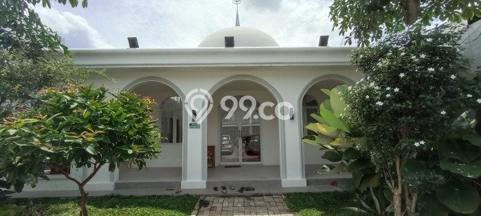 Rumah Minimalis 2 KT LT 60m2 di Jati Asih Rumah Minimalis 2 KT LT 60m2 di Jati Asih