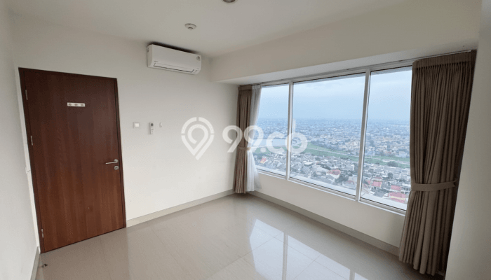 Dijual Apartemen di Bekasi 2 Kamar & 1 Kamar Mandi, Luas 53m2 Dijual Apartemen di Bekasi 2 Kamar & 1 Kamar Mandi, Luas 53m2