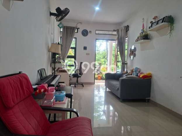 Rumah Minimalis 3 KT LT 72m2 di Jatimurni Rumah Minimalis 3 KT LT 72m2 di Jatimurni