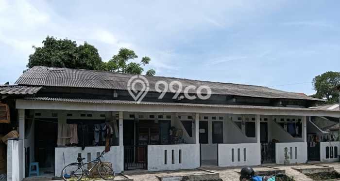 Rumah Modern 5 KT di harapan indah Bekasi Unfurnished Rumah Modern 5 KT di harapan indah Bekasi Unfurnished