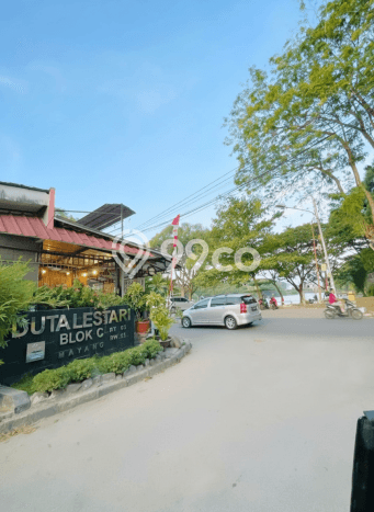 Hunian Nyaman Asri 3 KT Siap Pakai di Harapan Baru Bekasi Hunian Nyaman Asri 3 KT Siap Pakai di Harapan Baru Bekasi