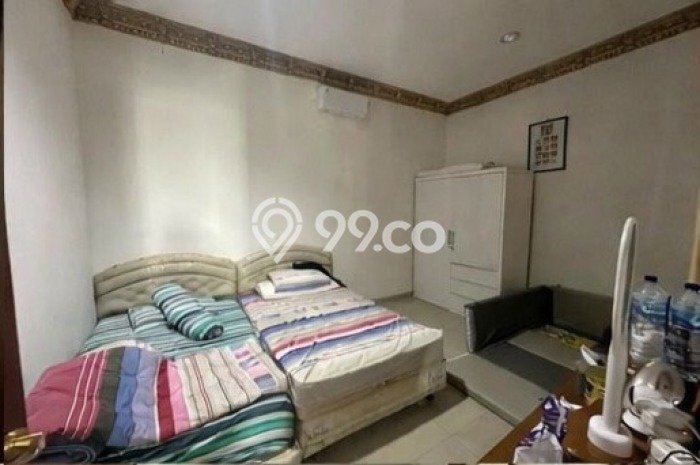 Dijual Rumah Premium dengan Fasilitas Sekitar Lengkap di Tanjung Priok, Jakarta Utara Dijual Rumah Premium dengan Fasilitas Sekitar Lengkap di Tanjung Priok, Jakarta Utara