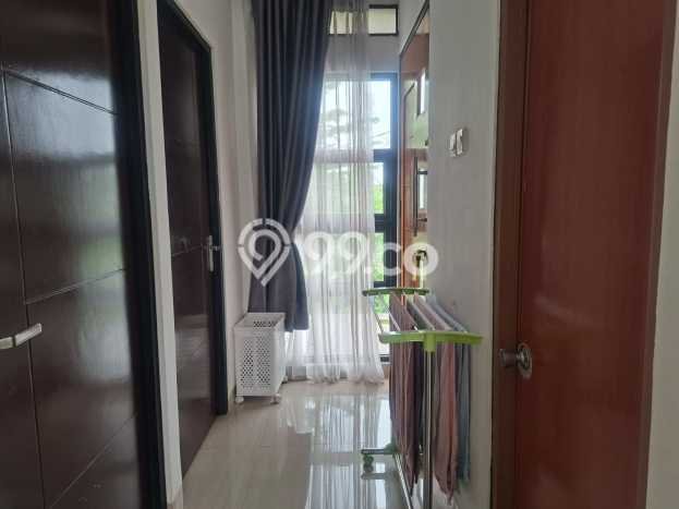Rumah Minimalis 3 KT LT 72m2 di Jatimurni Rumah Minimalis 3 KT LT 72m2 di Jatimurni