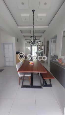 Hunian Nyaman Asri 4 KT Siap Huni di Kemang Pratama Bekasi Hunian Nyaman Asri 4 KT Siap Huni di Kemang Pratama Bekasi