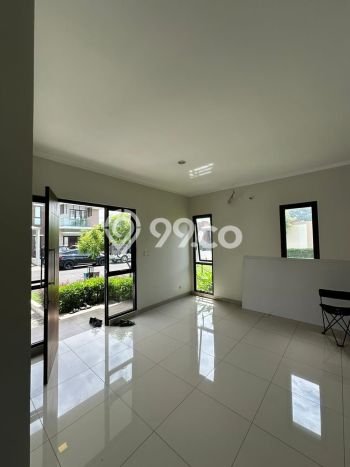 Jual Rumah Mewah Megah Dengan View Eksklusif di Summarecon Bekasi, Bekasi Jual Rumah Mewah Megah Dengan View Eksklusif di Summarecon Bekasi, Bekasi
