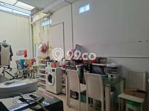 Rumah Minimalis 3 KT LT 72m2 di Jatimurni Rumah Minimalis 3 KT LT 72m2 di Jatimurni