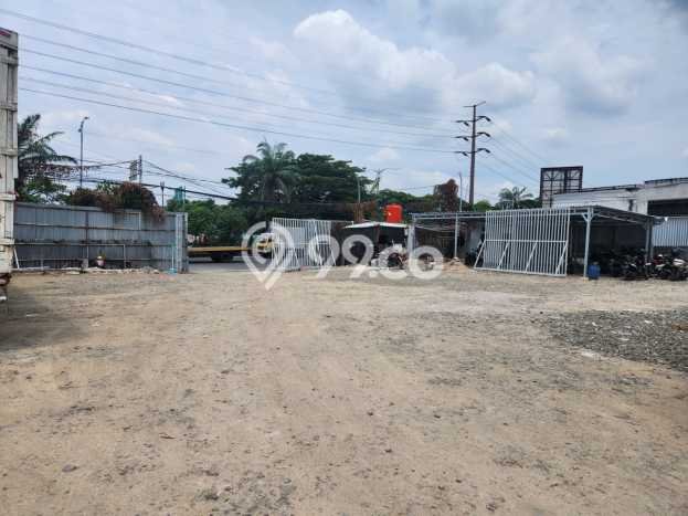 Tanah Area Prospektif Kawasan Daan Mogot, Luas 4185m², Dekat ke Pusat Kota, Lingkungan Asri Tanah Area Prospektif Kawasan Daan Mogot, Luas 4185m², Dekat ke Pusat Kota, Lingkungan Asri