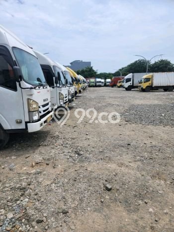Tanah Area Prospektif Kawasan Daan Mogot, Luas 4185m², Dekat ke Pusat Kota, Lingkungan Asri Tanah Area Prospektif Kawasan Daan Mogot, Luas 4185m², Dekat ke Pusat Kota, Lingkungan Asri