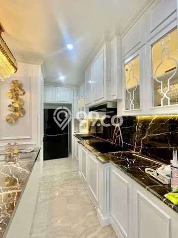 Rumah Luxury Modern Siap Huni di BSD Tangerang Rumah Luxury Modern Siap Huni di BSD Tangerang