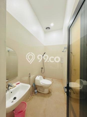 Hot Offer Hunian Mewah Ideal dan Luas di Pamulang, Tangerang Selatan Hot Offer Hunian Mewah Ideal dan Luas di Pamulang, Tangerang Selatan