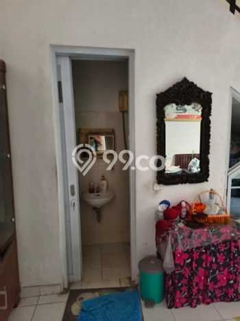 Rumah Minimalis 4 KT LT 126m2 di Gading Serpong Pondok Hijau Golf Rumah Minimalis 4 KT LT 126m2 di Gading Serpong Pondok Hijau Golf