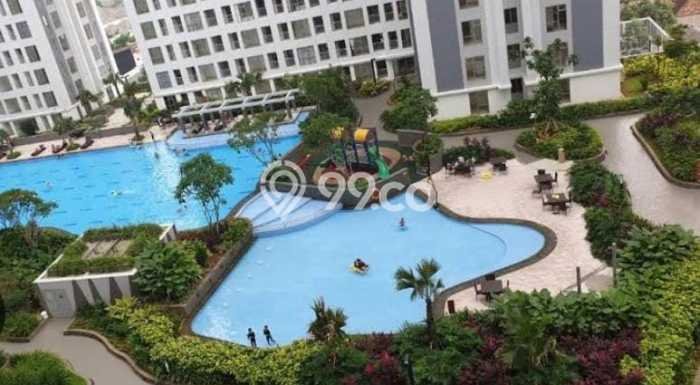 Dijual Segera Apartemen 3 KT & 1 KM di Tangerang, Tangerang Dijual Segera Apartemen 3 KT & 1 KM di Tangerang, Tangerang