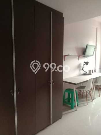 Hunian Apartemen Hemat 1 KT 1 KM di Pagedangan, Tangerang, Banten Hunian Apartemen Hemat 1 KT 1 KM di Pagedangan, Tangerang, Banten
