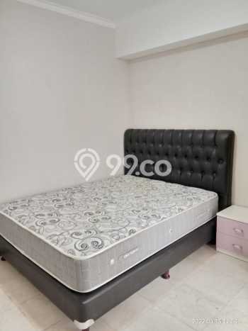 Hunian Apartemen Ideal untuk Dijual di Jakarta Barat dengan 1 Kamar Hunian Apartemen Ideal untuk Dijual di Jakarta Barat dengan 1 Kamar