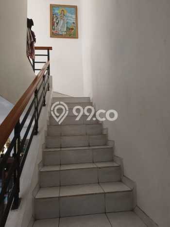 Rumah Minimalis 4 KT LT 126m2 di Gading Serpong Pondok Hijau Golf Rumah Minimalis 4 KT LT 126m2 di Gading Serpong Pondok Hijau Golf