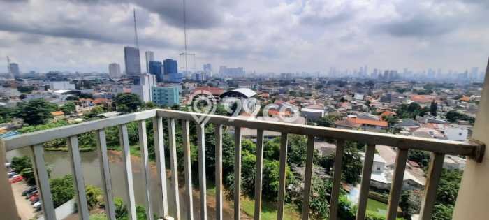 Hunian Apartemen 1 KT 1 KM di Kebon Jeruk, Jakarta Barat Dijual Cepat Hunian Apartemen 1 KT 1 KM di Kebon Jeruk, Jakarta Barat Dijual Cepat