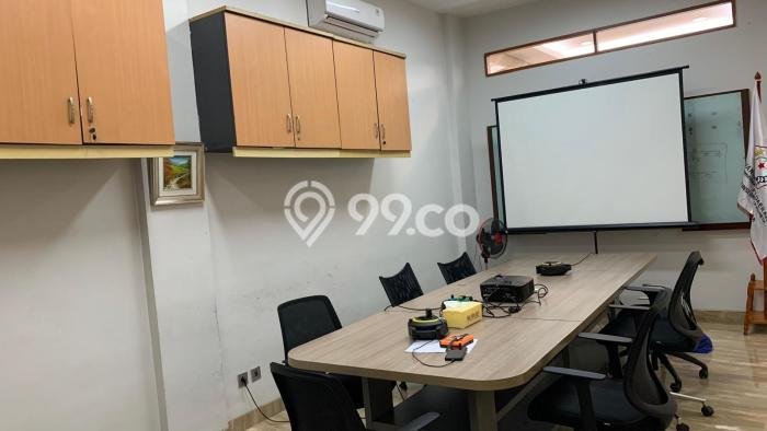 Unit Kantor Dijual di Jakarta Barat LT 1100m2 & LB 1100m2 Unit Kantor Dijual di Jakarta Barat LT 1100m2 & LB 1100m2