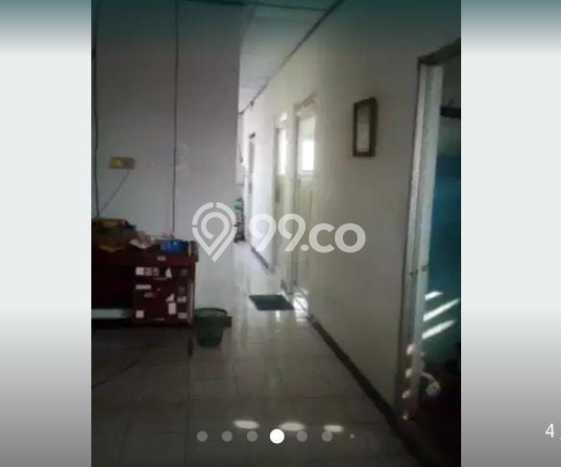 Kost Dijual di Otista dengan 7 KT dan Luas 260m2 Kost Dijual di Otista dengan 7 KT dan Luas 260m2
