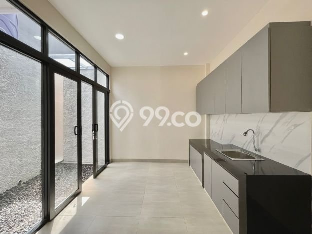 Rumah Minimalis 2 KT LT 90m2 di Lippo Karawaci Rumah Minimalis 2 KT LT 90m2 di Lippo Karawaci