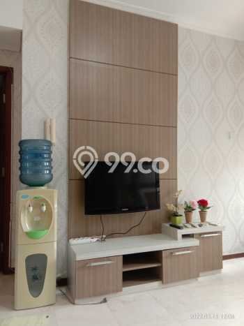 Hunian Apartemen Ideal untuk Dijual di Jakarta Barat dengan 1 Kamar Hunian Apartemen Ideal untuk Dijual di Jakarta Barat dengan 1 Kamar
