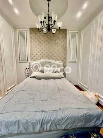 Rumah Luxury Modern Siap Huni di BSD Tangerang Rumah Luxury Modern Siap Huni di BSD Tangerang