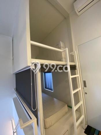 Rumah Luas Asri 2 KT Siap Huni di BSD Tangerang Rumah Luas Asri 2 KT Siap Huni di BSD Tangerang