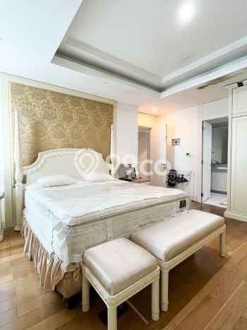 Apartemen Prestisius Dijual di Jakarta Utara Lokasi Strategis Punya 4 Kamar Tidur Apartemen Prestisius Dijual di Jakarta Utara Lokasi Strategis Punya 4 Kamar Tidur