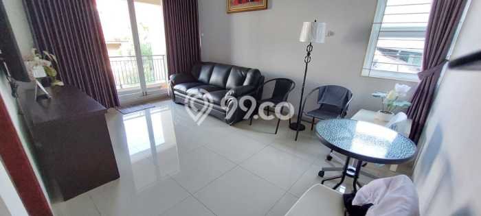 Rumah Luxury Modern Siap Huni di Sunter Jakarta Utara Rumah Luxury Modern Siap Huni di Sunter Jakarta Utara