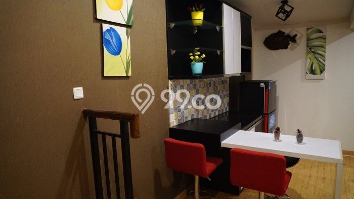 Jual Rumah Modern 2 KT di Gading Serpong, Tangerang Jual Rumah Modern 2 KT di Gading Serpong, Tangerang