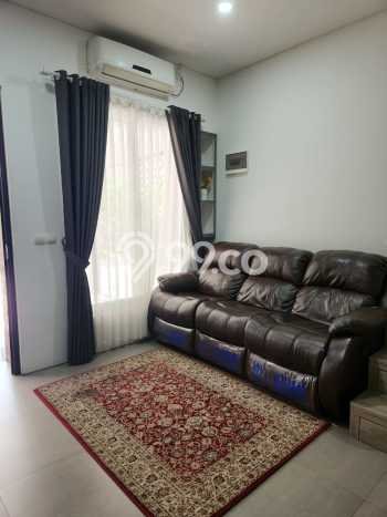 For Sale Hunian Rumah Nyaman 2 KT di BSD, Tangerang For Sale Hunian Rumah Nyaman 2 KT di BSD, Tangerang