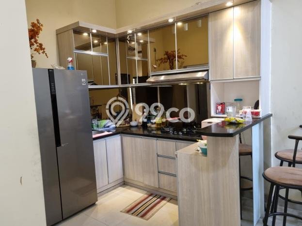 Jual Rumah Modern 3 KT di Cikupa Citra Raya, Tangerang Jual Rumah Modern 3 KT di Cikupa Citra Raya, Tangerang