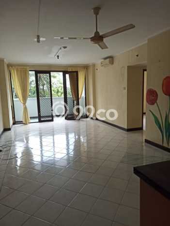 Siap Huni Apartemen di Tangerang 3 Kamar & 2 Kamar Mandi, Luas 108m2 Siap Huni Apartemen di Tangerang 3 Kamar & 2 Kamar Mandi, Luas 108m2
