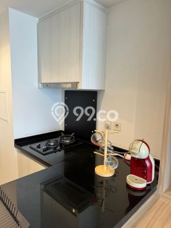 Apartemen Nyaman untuk Disewa, 1 Kamar di Tangerang Apartemen Nyaman untuk Disewa, 1 Kamar di Tangerang