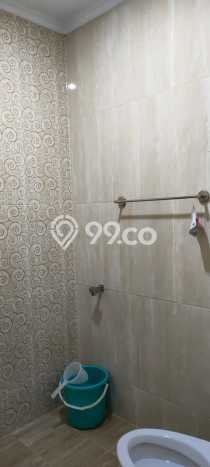 Rumah Modern 2 KT LT 90m2 di Green Ville Rumah Modern 2 KT LT 90m2 di Green Ville