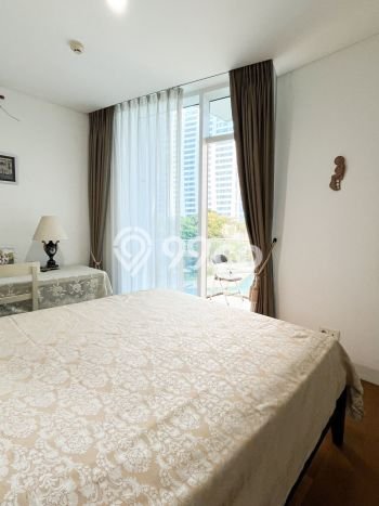 Apartemen Prestisius Dijual di Jakarta Utara Lokasi Strategis Punya 4 Kamar Tidur Apartemen Prestisius Dijual di Jakarta Utara Lokasi Strategis Punya 4 Kamar Tidur