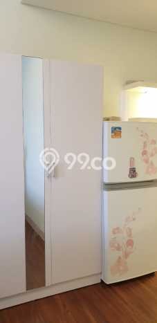 Hunian Apartemen Budget Friendly di Tangerang dengan 1 Kamar Tidur, 1 Kamar Mandi Hunian Apartemen Budget Friendly di Tangerang dengan 1 Kamar Tidur, 1 Kamar Mandi