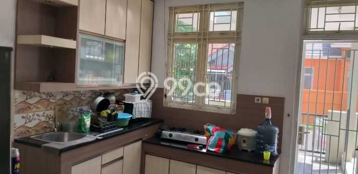 Disewakan Segera Rumah Kondisi Bagus di Kawasan Karawaci, Tangerang Disewakan Segera Rumah Kondisi Bagus di Kawasan Karawaci, Tangerang
